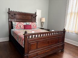 Historic Elegance 3 Bedroom Home