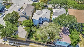 Historic Elegance 3 Bedroom Home