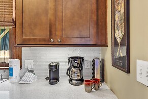 Historic Elegance 3 Bedroom Home