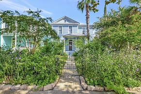 Historic Elegance 3 Bedroom Home