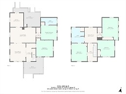 Historic Elegance 3 Bedroom Home