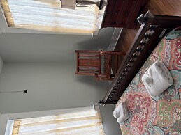 Historic Elegance 3 Bedroom Home