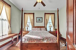 Historic Elegance 3 Bedroom Home