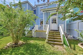 Historic Elegance 3 Bedroom Home