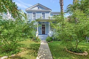 Historic Elegance 3 Bedroom Home
