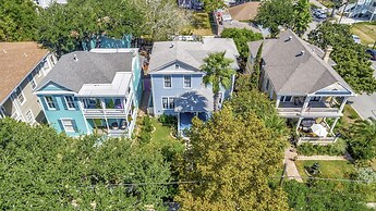 Historic Elegance 3 Bedroom Home