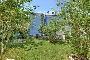 Historic Elegance 3 Bedroom Home