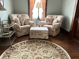 Historic Elegance 3 Bedroom Home