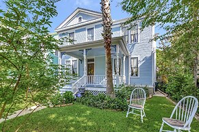Historic Elegance 3 Bedroom Home