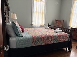 Historic Elegance 3 Bedroom Home