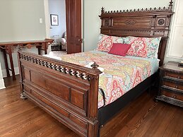 Historic Elegance 3 Bedroom Home