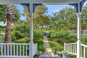 Historic Elegance 3 Bedroom Home