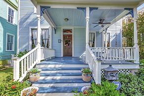 Historic Elegance 3 Bedroom Home
