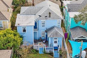 Historic Elegance 3 Bedroom Home