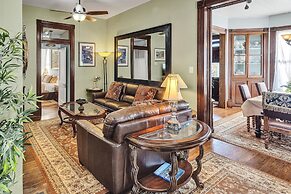 Historic Elegance 3 Bedroom Home