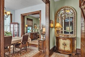 Historic Elegance 3 Bedroom Home