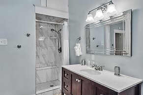 Historic Elegance 3 Bedroom Home