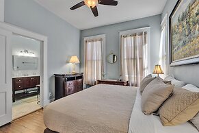 Historic Elegance 3 Bedroom Home