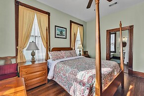 Historic Elegance 3 Bedroom Home