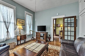 Historic Elegance 3 Bedroom Home