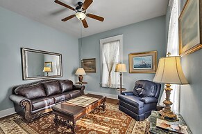 Historic Elegance 3 Bedroom Home