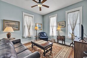 Historic Elegance 3 Bedroom Home