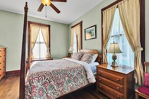 Historic Elegance 3 Bedroom Home