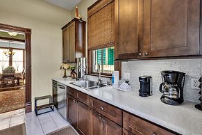 Historic Elegance 3 Bedroom Home