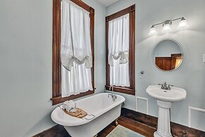 Historic Elegance 3 Bedroom Home
