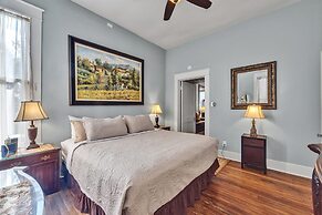 Historic Elegance 3 Bedroom Home