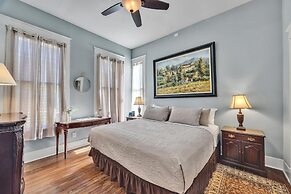 Historic Elegance 3 Bedroom Home