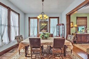 Historic Elegance 3 Bedroom Home