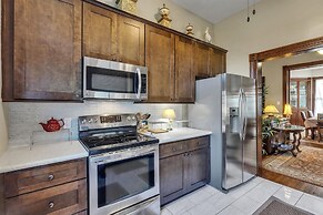 Historic Elegance 3 Bedroom Home