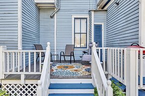 Historic Elegance 3 Bedroom Home