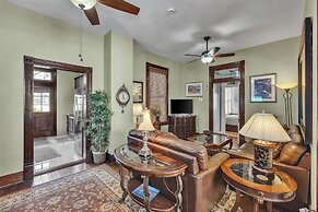 Historic Elegance 3 Bedroom Home
