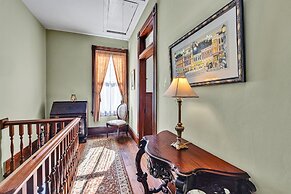 Historic Elegance 3 Bedroom Home