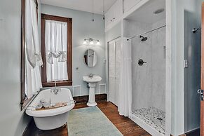 Historic Elegance 3 Bedroom Home