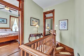 Historic Elegance 3 Bedroom Home