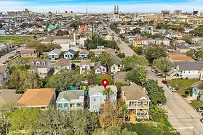 Historic Elegance 3 Bedroom Home