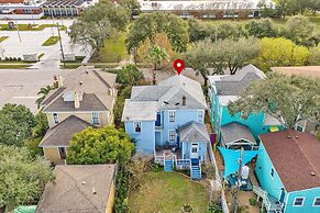 Historic Elegance 3 Bedroom Home