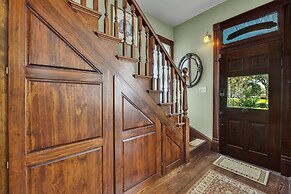 Historic Elegance 3 Bedroom Home