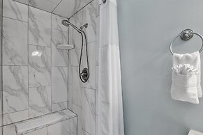 Historic Elegance 3 Bedroom Home