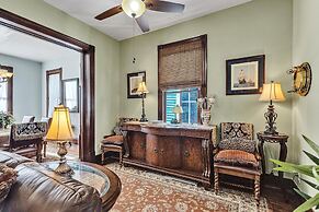 Historic Elegance 3 Bedroom Home