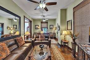 Historic Elegance 3 Bedroom Home