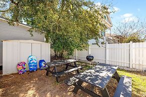 Seas The Breeze 4 Bedroom Home