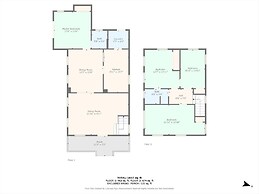 Seas The Breeze 4 Bedroom Home