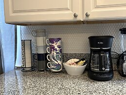 Seas The Breeze 4 Bedroom Home