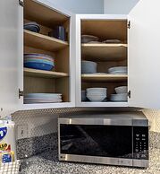 Seas The Breeze 4 Bedroom Home