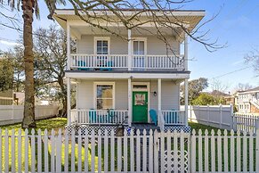 Seas The Breeze 4 Bedroom Home