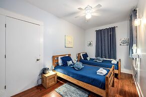 Seas The Breeze 4 Bedroom Home